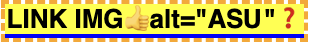 Image with alt text