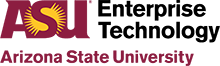 ASU Enterprise Technology